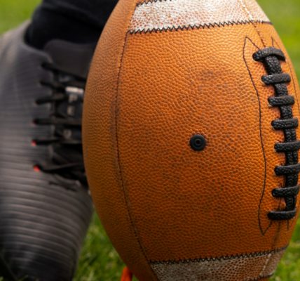 Crampons de rugby : technologie, confort et performance au service du joueur