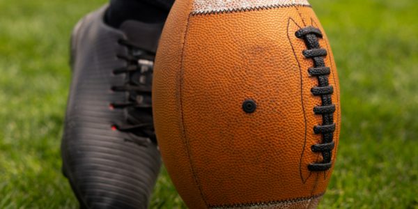 Crampons de rugby : technologie, confort et performance au service du joueur