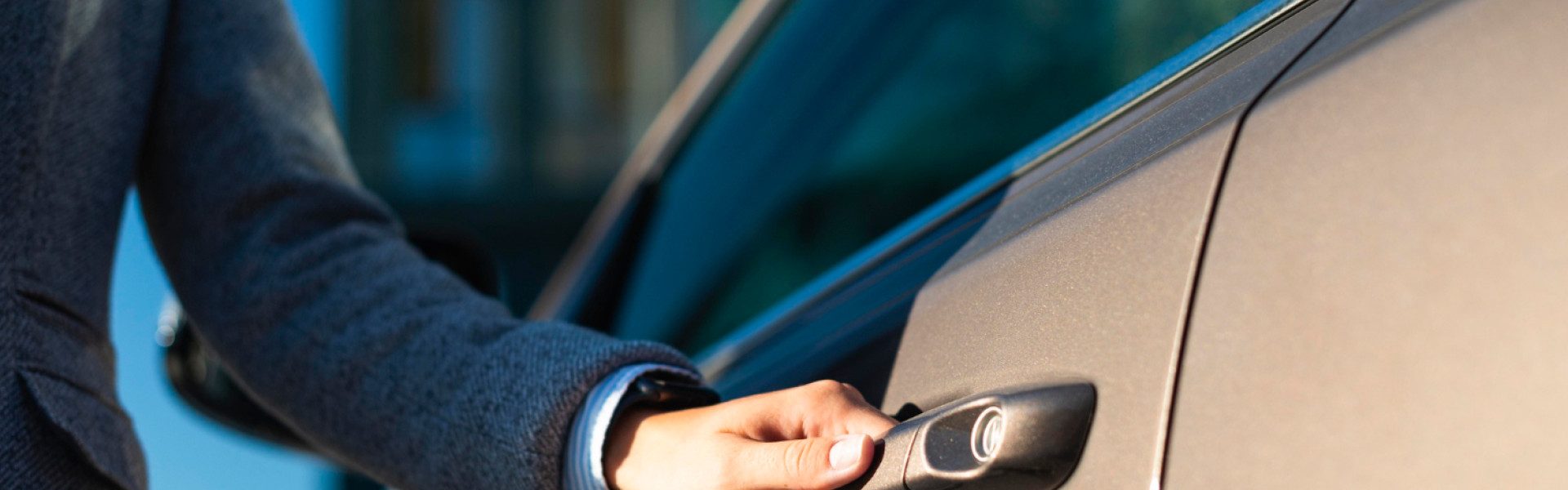 Location de véhicule professionnel : quelle solution choisir pour son entreprise ?